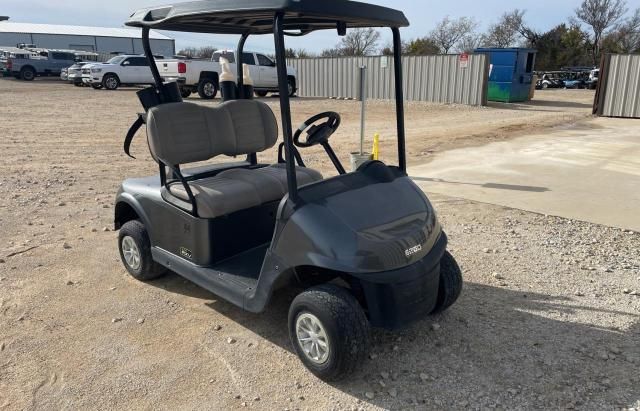 2019 Golf Cart