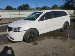 2020 Dodge Journey SE en venta en Shreveport, LA