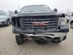 2007 GMC Sierra K2500 Heavy Duty