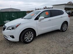 2020 Buick Envision Essence en venta en Memphis, TN