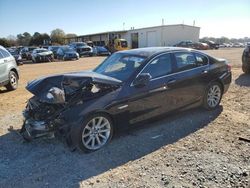 BMW salvage cars for sale: 2015 BMW 535 I