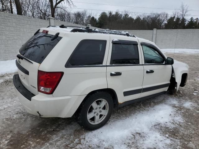 2005 Jeep Grand Cherokee Laredo