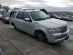 2013 Lincoln Navigator L