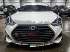 2016 Hyundai Veloster Turbo