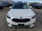 2014 KIA Cadenza Premium