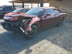 Salvage cars for sale at Tanner, AL auction: 2019 Dodge Challenger GT