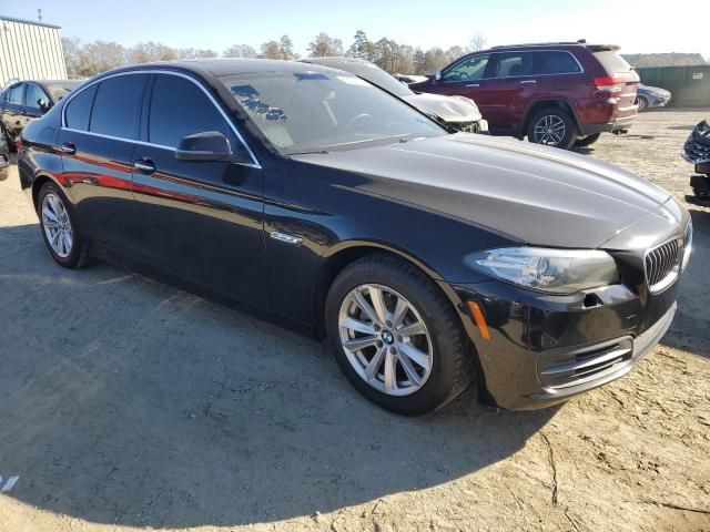 2014 BMW 528 I