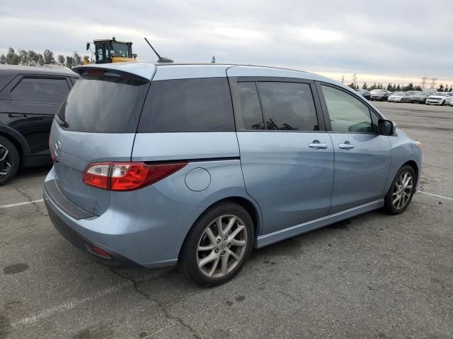 2012 Mazda 5