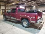 2004 Chevrolet Silverado K2500