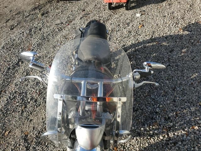 2002 Yamaha XV1700 PC