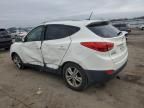 2012 Hyundai Tucson GLS