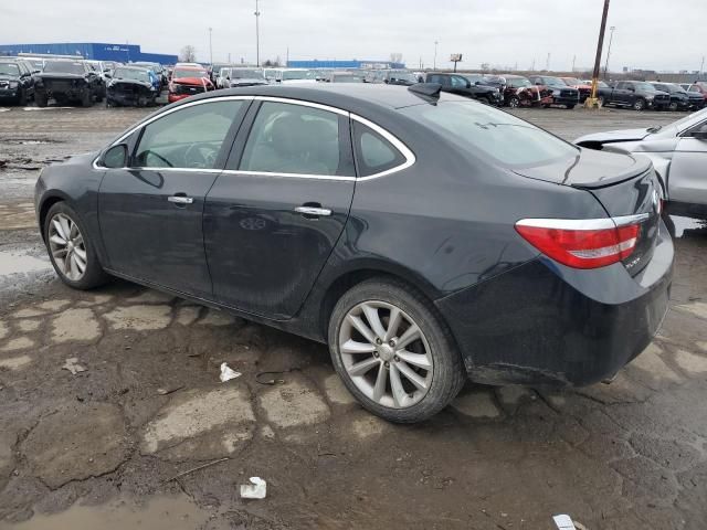 2016 Buick Verano Premium