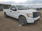 2011 Ford F150