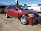 2010 Chevrolet Equinox LT