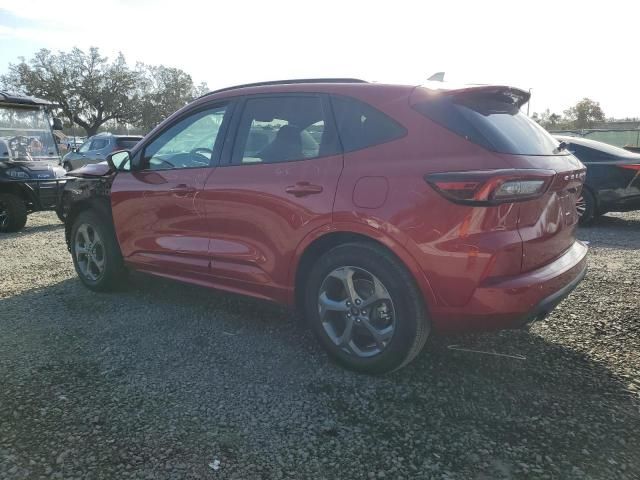 2024 Ford Escape ST Line