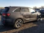 2019 KIA Sorento EX