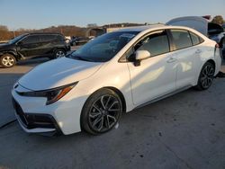 2022 Toyota Corolla SE en venta en Lebanon, TN