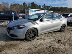 2015 Dodge Dart SXT en venta en Seaford, DE