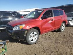 2008 Toyota Rav4 en venta en Brighton, CO