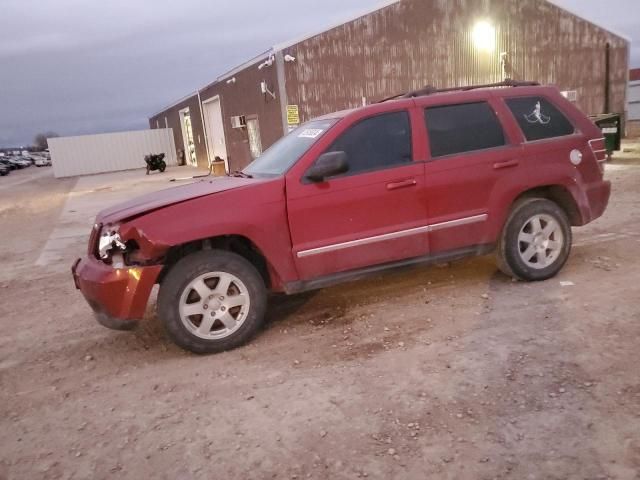 2010 Jeep Grand Cherokee Laredo