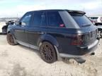 2011 Land Rover Range Rover Sport SC