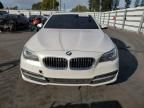 2014 BMW 528 I