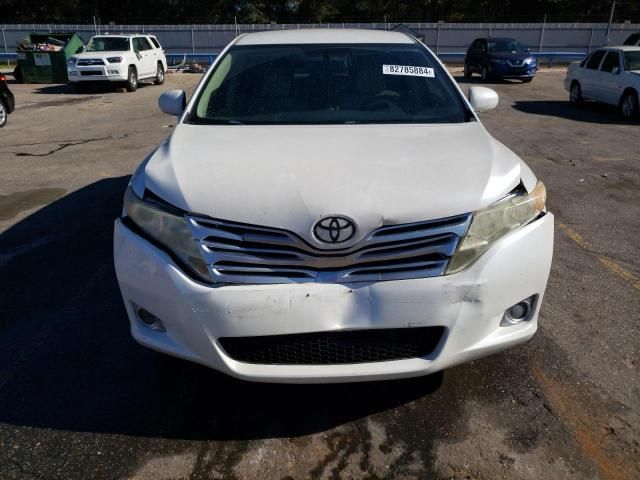 2012 Toyota Venza LE