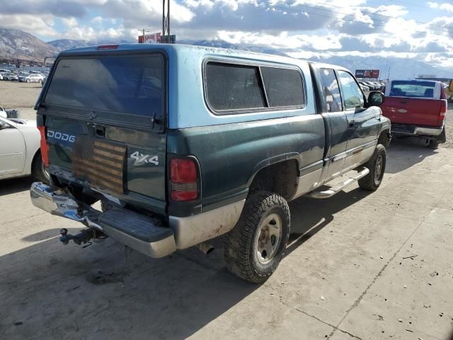 2001 Dodge RAM 1500