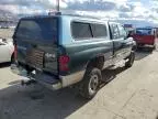 2001 Dodge RAM 1500