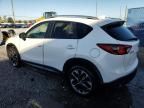 2016 Mazda CX-5 GT