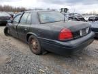 2008 Ford Crown Victoria Police Interceptor