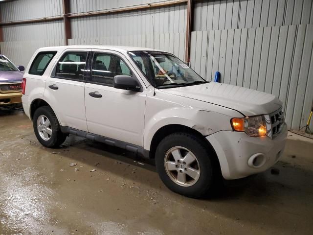 2011 Ford Escape XLS