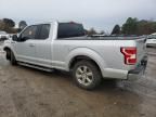 2018 Ford F150 Super Cab