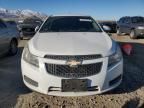 2011 Chevrolet Cruze LT