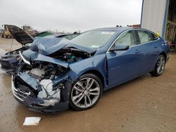 2024 Chevrolet Malibu Premier en venta en Elgin, IL