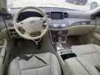 2009 Infiniti M35 Base