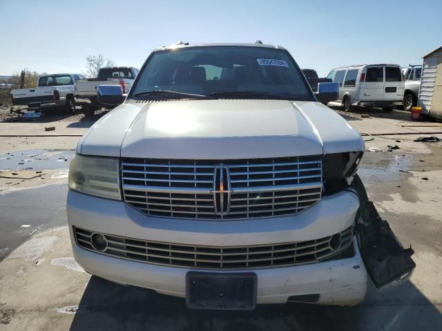 2007 Lincoln Navigator L