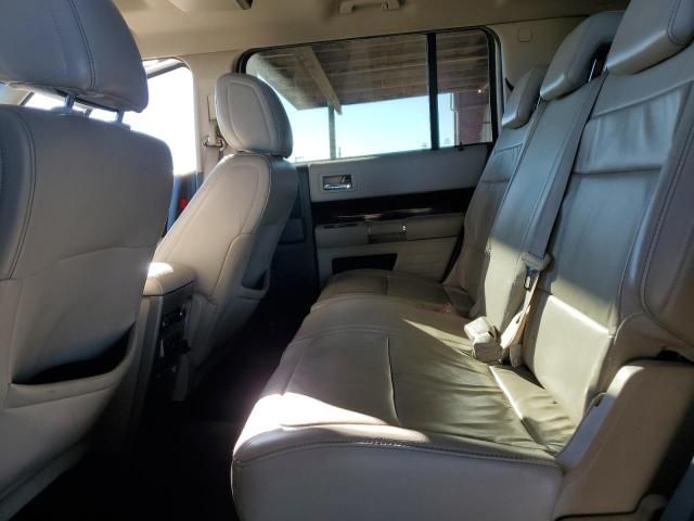 2009 Ford Flex SEL