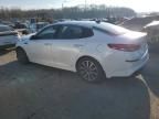 2019 KIA Optima EX