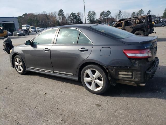 2011 Toyota Camry SE