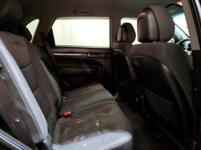 2011 KIA Sorento Base