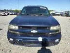 2002 Chevrolet Trailblazer