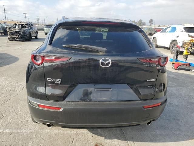 2024 Mazda CX-30 Preferred