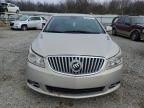 2011 Buick Lacrosse CXL