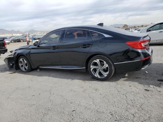 2019 Honda Accord EXL