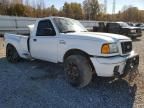 2004 Ford Ranger