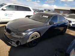 2013 BMW 328 XI en venta en Brighton, CO