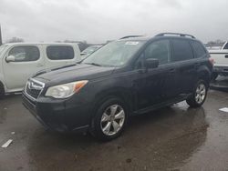 2015 Subaru Forester 2.5I Premium en venta en Lebanon, TN