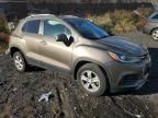 2021 Chevrolet Trax 1LT