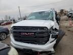 2022 GMC Sierra K1500 AT4